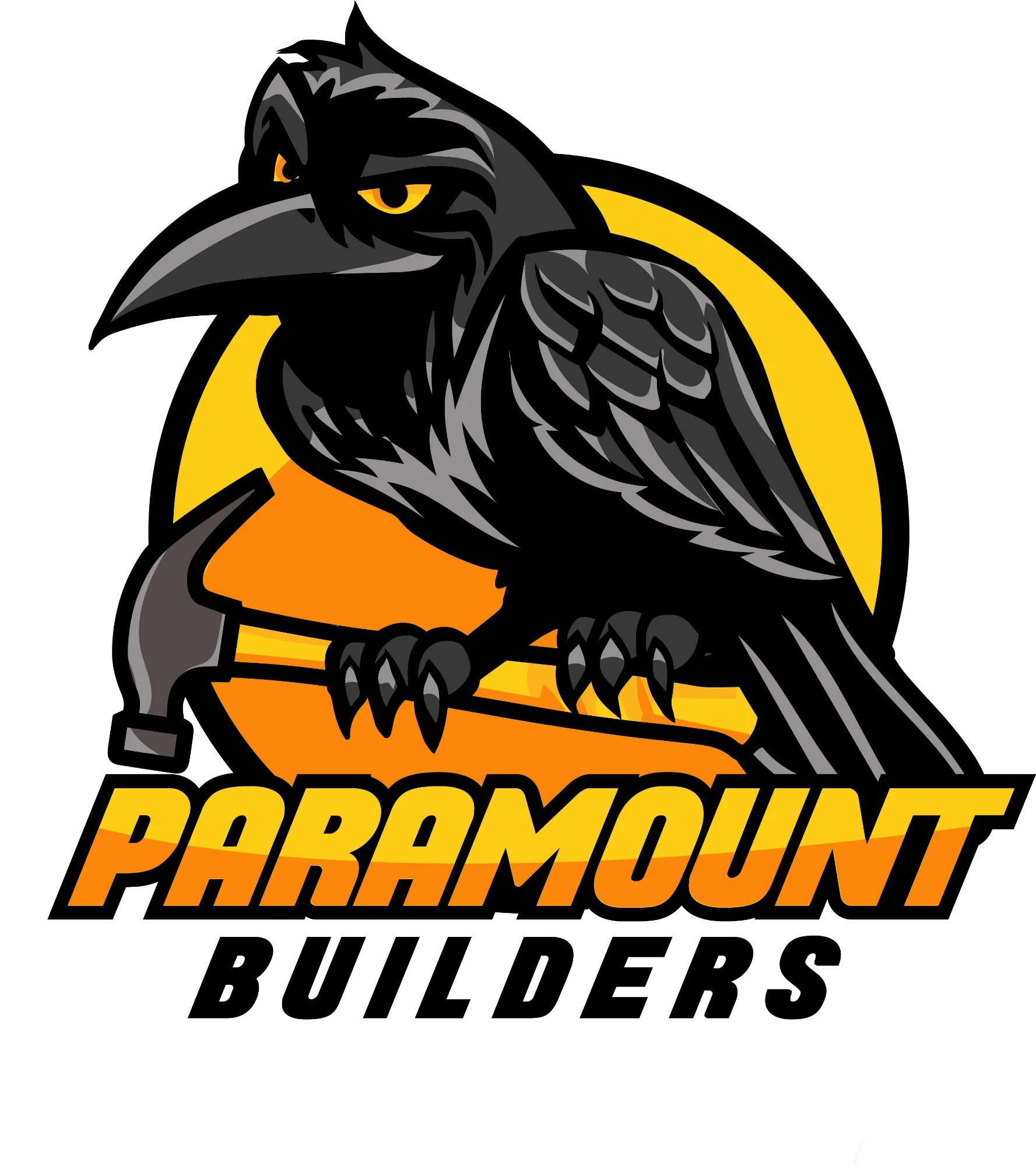Paramount Builders